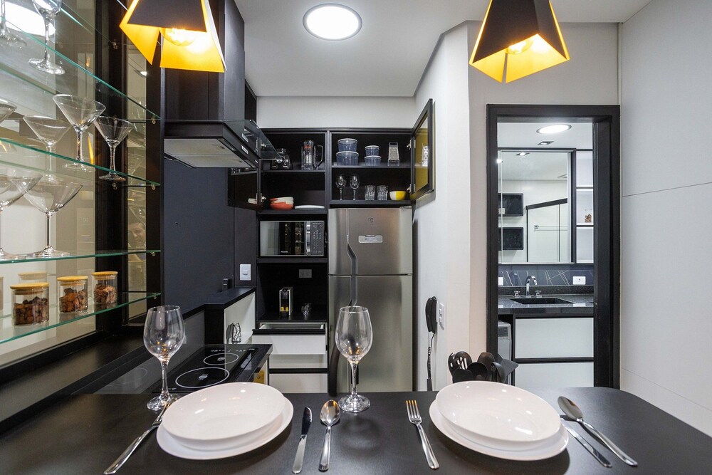 Jardins by Conviva