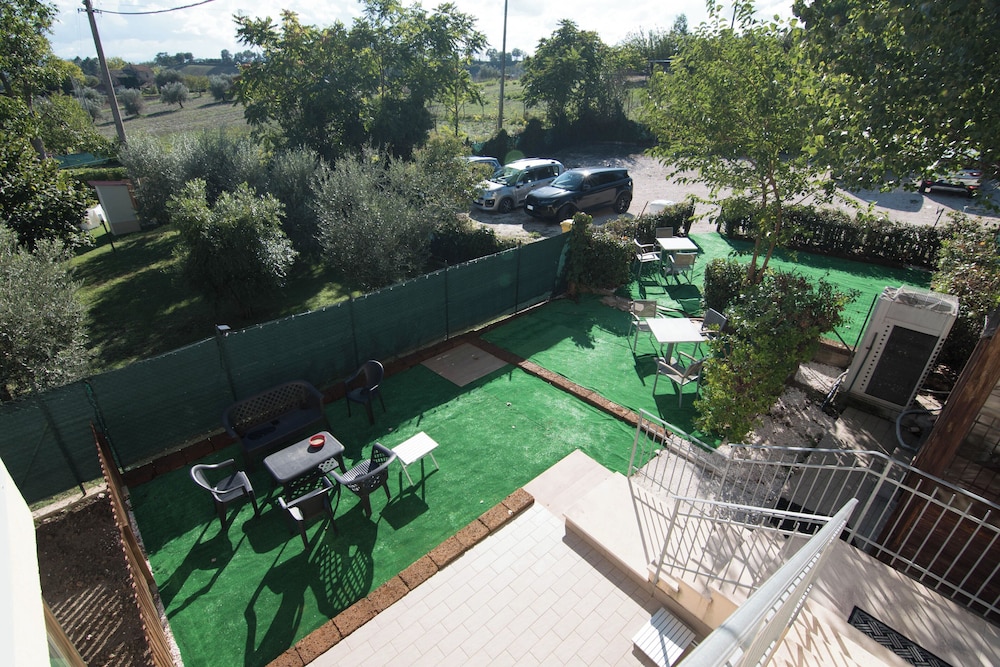 Locanda Olivi