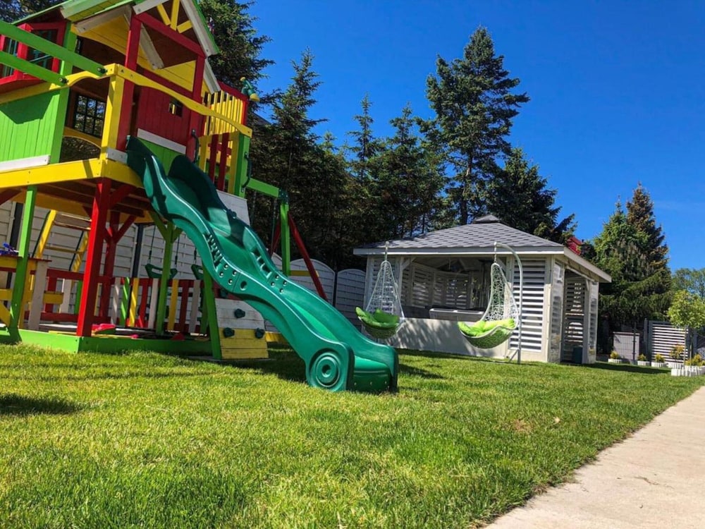 Holiday Home Near Lake Jamno and Beach