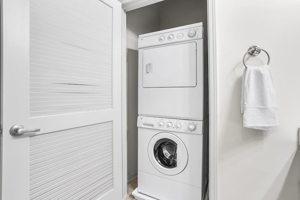 DC Charm in Crystal Apartments