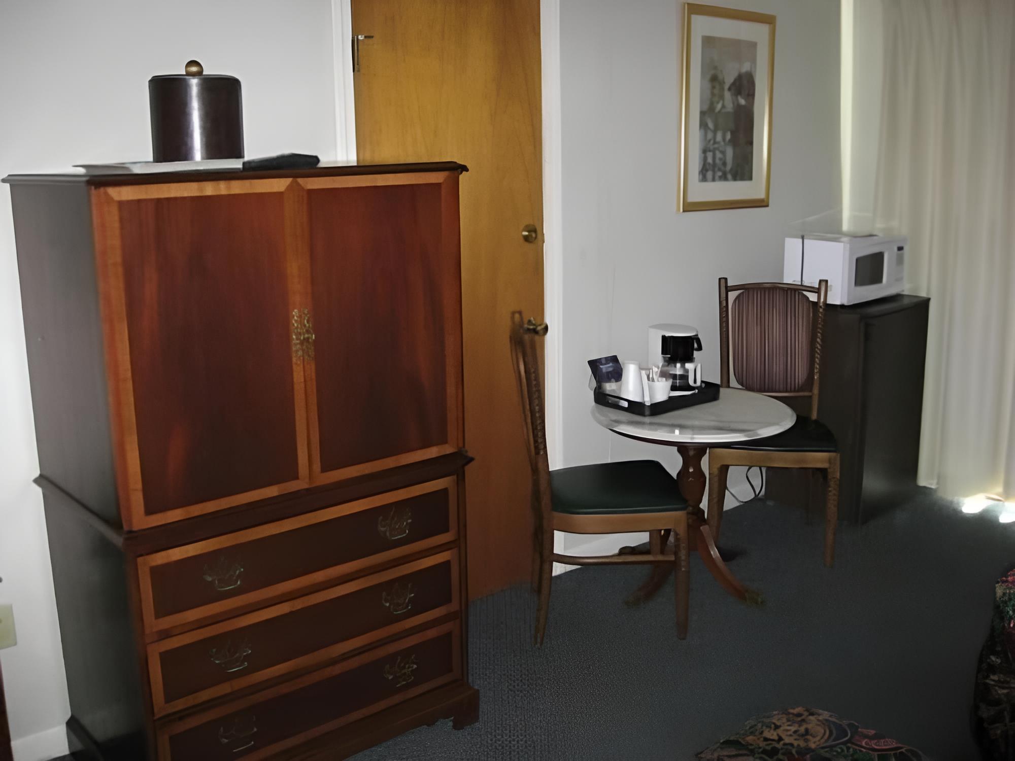 Sea Whale Motel - Property Image 26