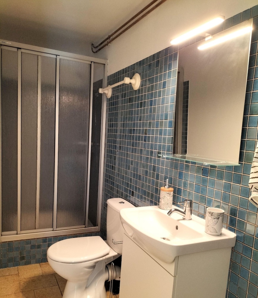 High end Holiday Home for 6 People
