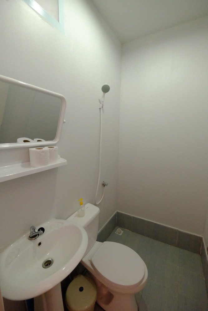 Sang Chan Hostel