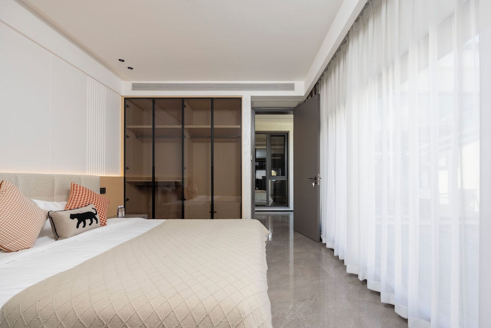 Sanya Haitang Bay Haiju Villa