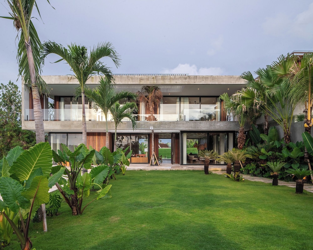 Famara Villa Bali by Blacksand