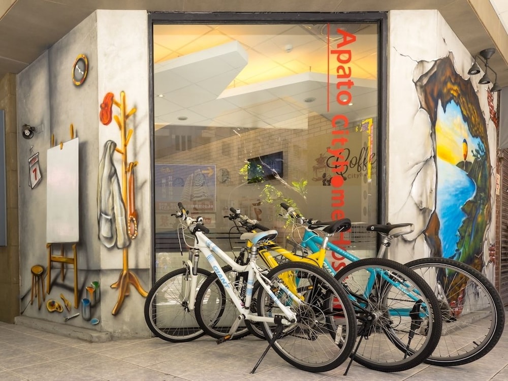 Apato Cityhome