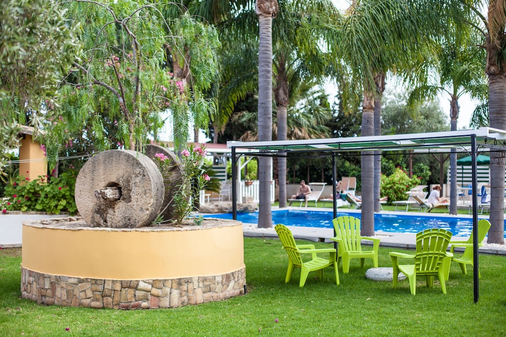 La Petrara Resort