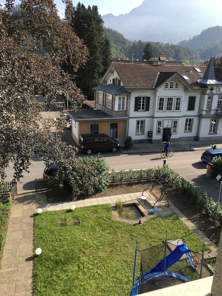 Interlaken Marco Guest House