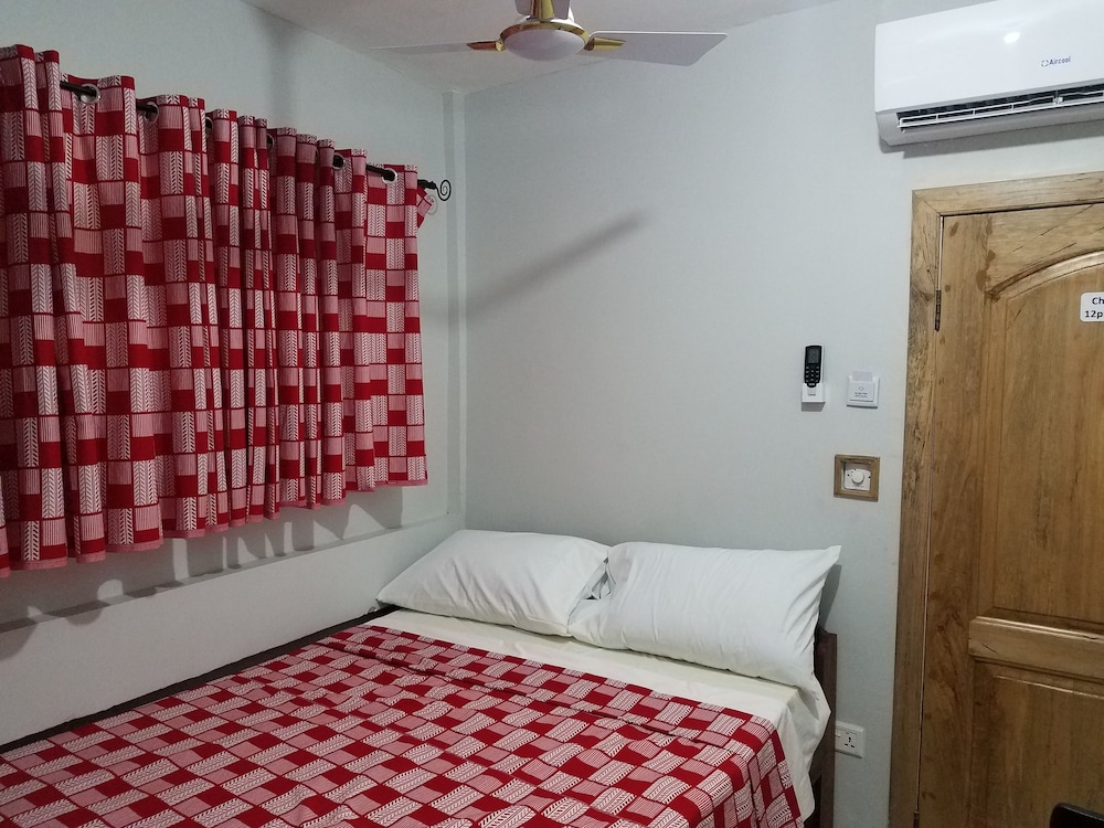 Sharp Guest House