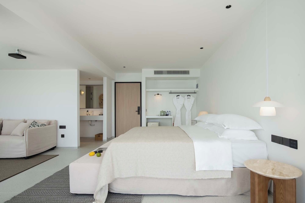 Shenzhen Secret Wild Reef Beautiful Stay