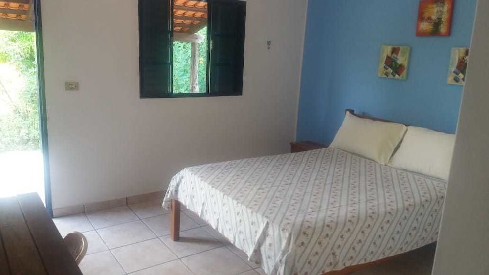 Reserva Renascer