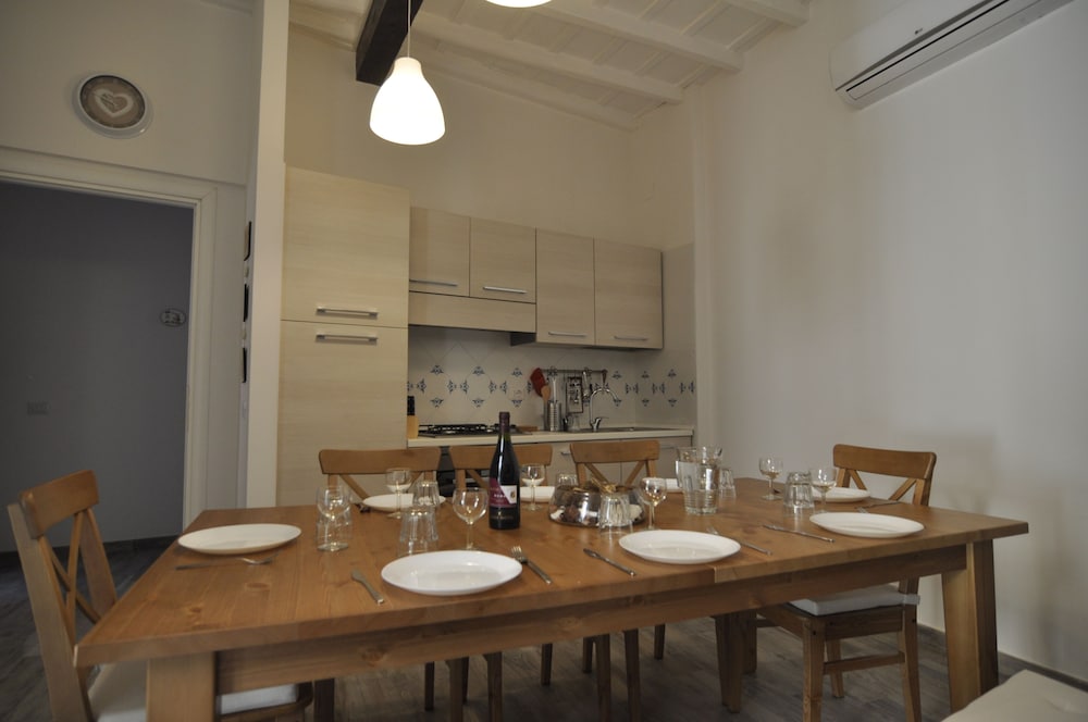 Flatinrome Trastevere