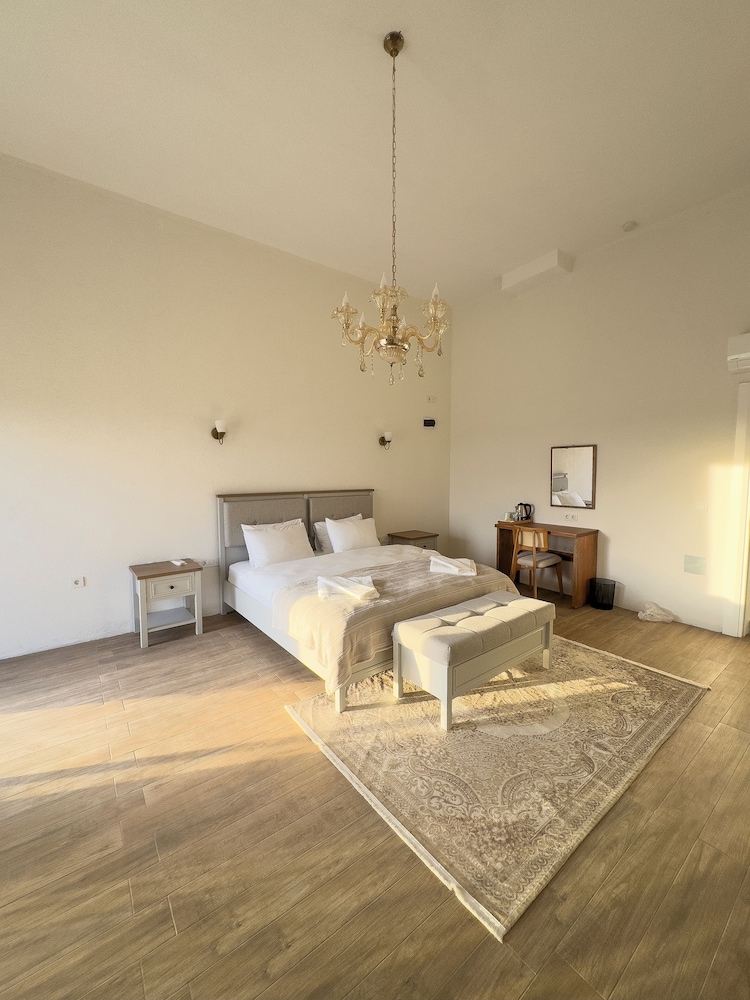 Bona Dea Butik Otel
