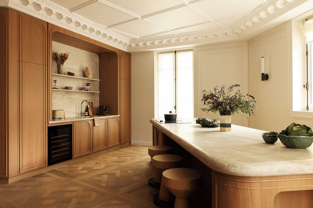 Highstay - Luxury Serviced Apartments - Artois