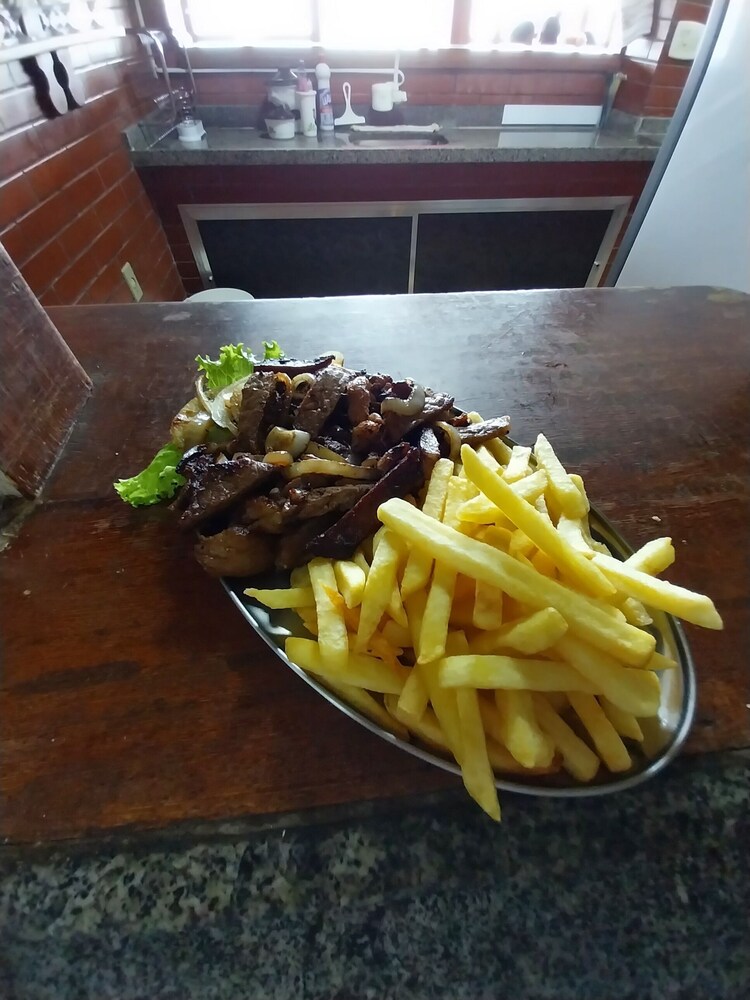 Pousada Toca do Cambú