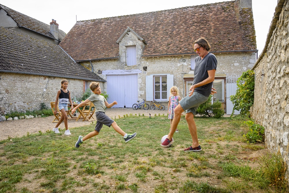 La Boisselée