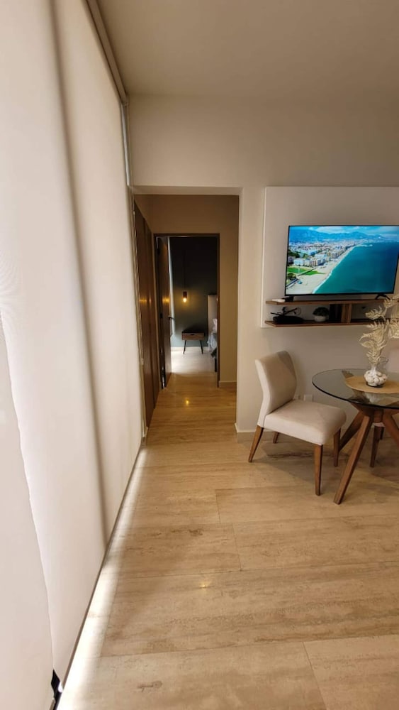 Beautiful & Cozy Apartment in PdC Ocean View