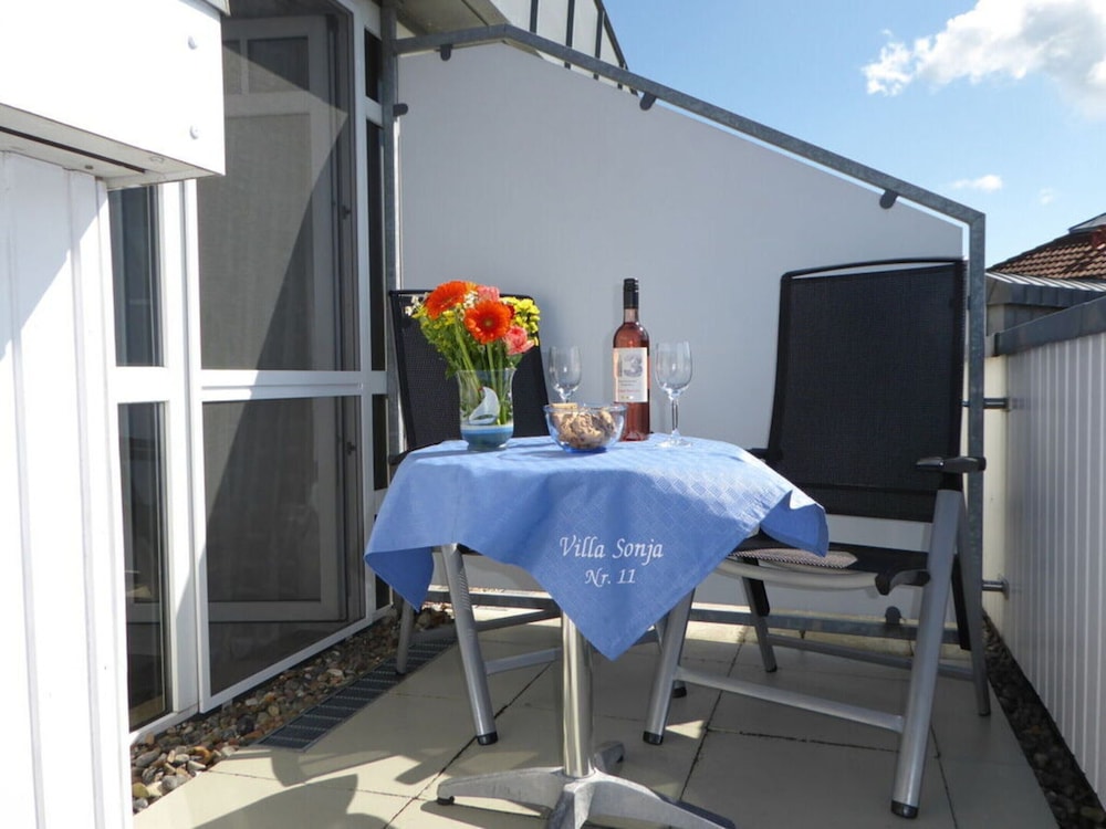 Holiday Apartment Villa Sonja