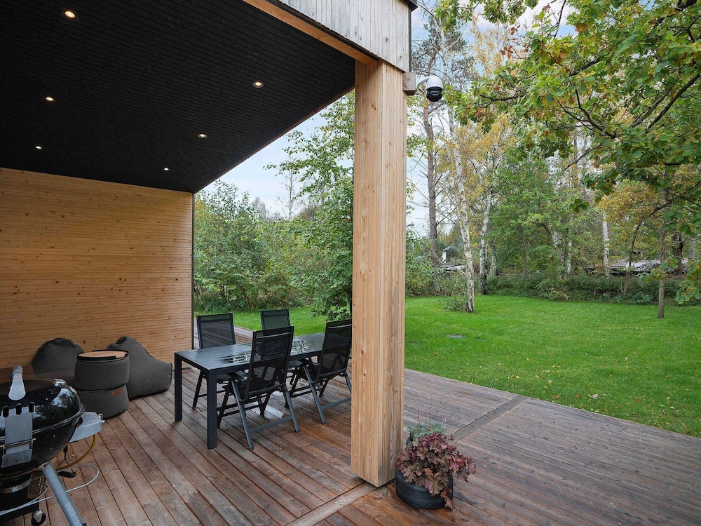 5 Star Holiday Home in Frederiksvaerk