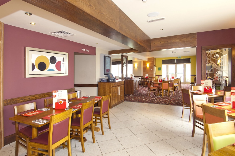 Premier Inn Widnes, photo 17