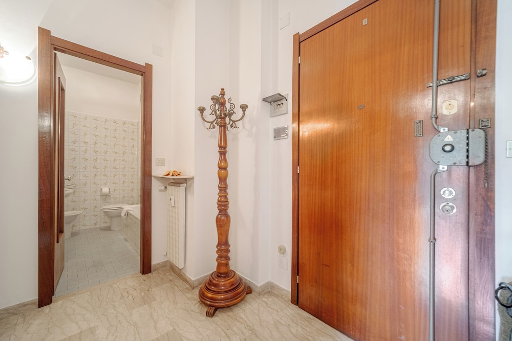 New! Rapallo Bellavista Vintage Flat X4