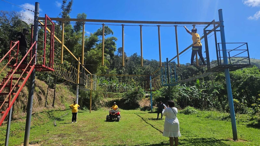 Valley Dew Village Stay