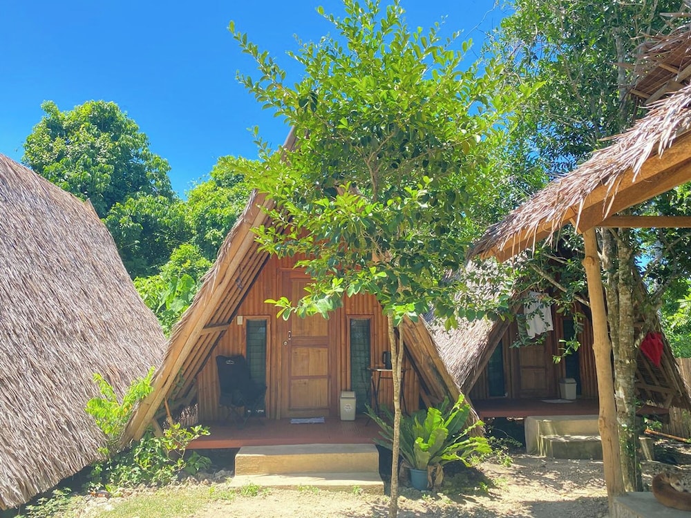 Rcm Ecolodge Inn