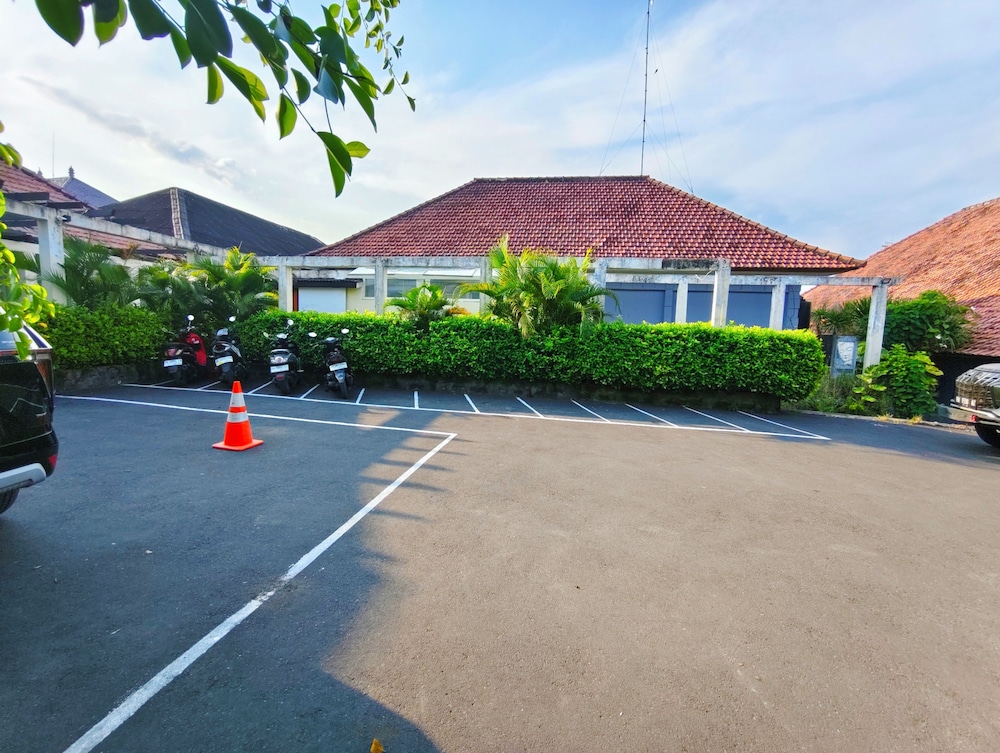 Private Pool Villas Kuta