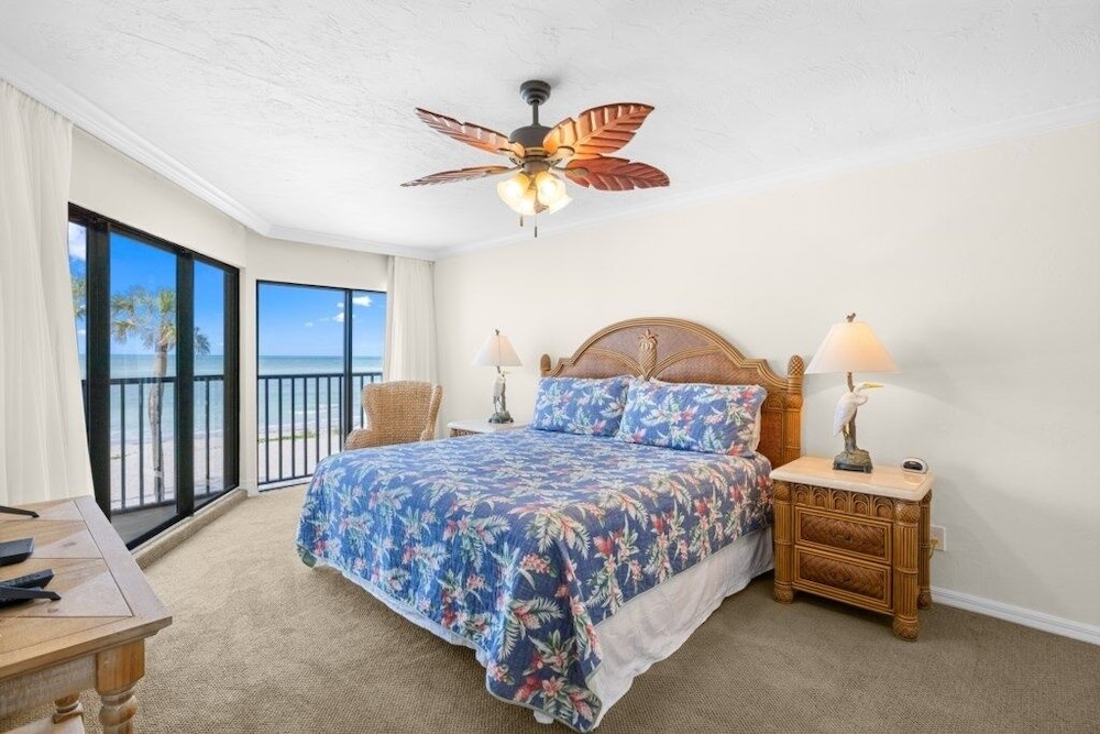 Pointe Santo A25 2 Bedroom Condo