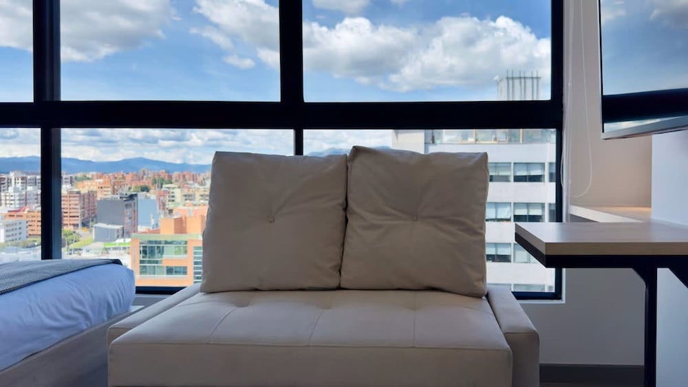 NOK Incredible Loft in Usaqu n