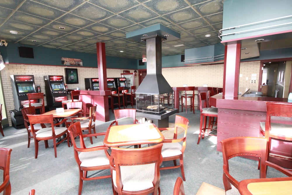 Motel Grand-Pré