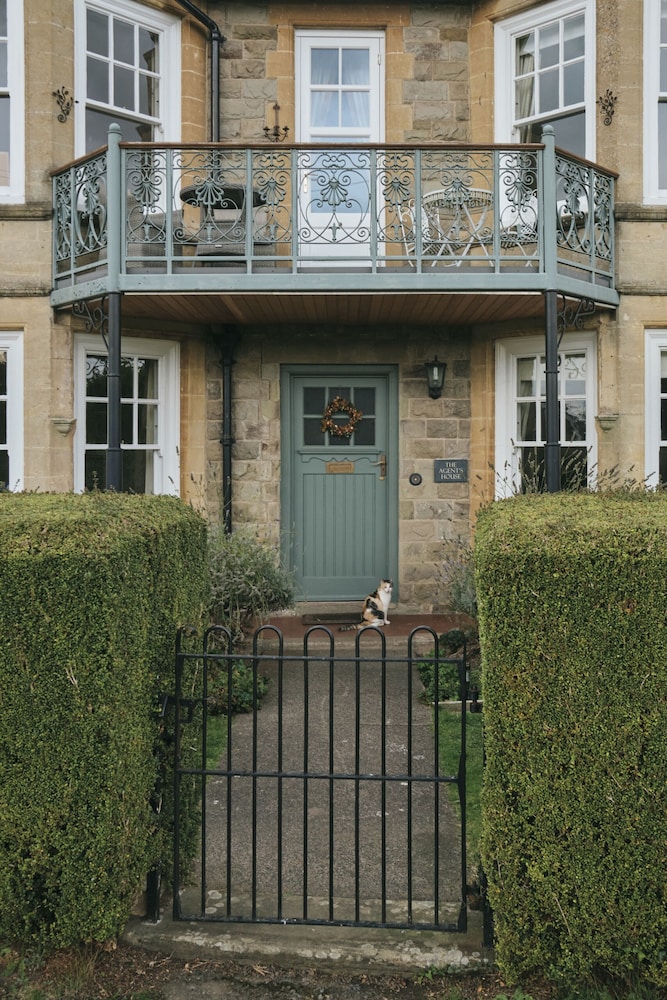 The Agent's House Bed and Breakfast