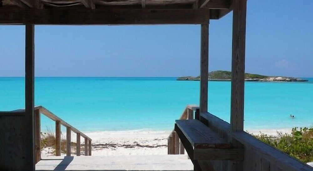 Great Exuma Vacations - Tropical View Villa - Property Image 3