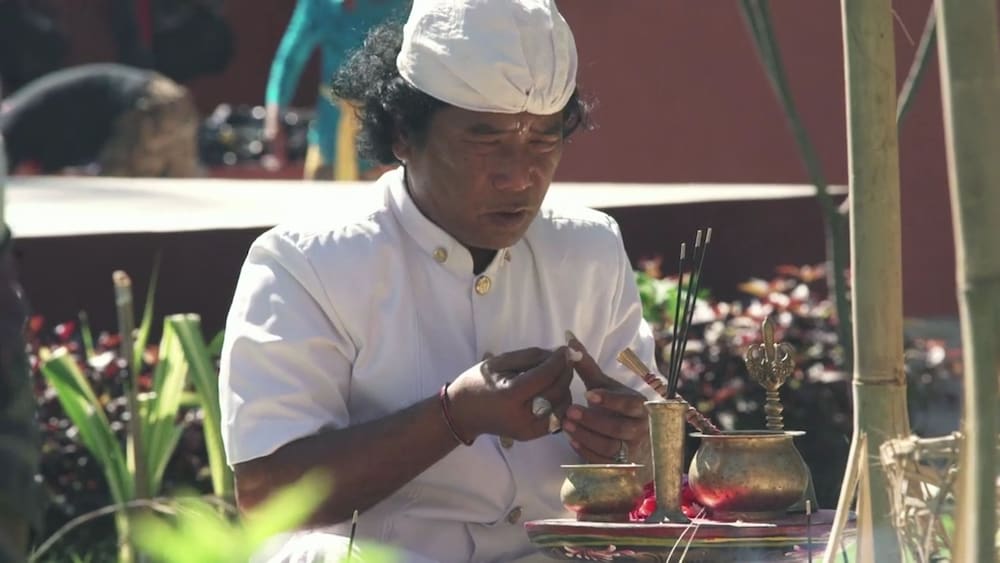 Bali Apnea Club - Hostel
