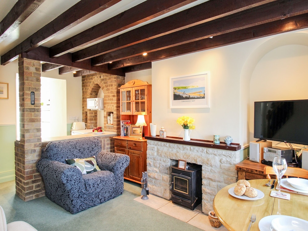Jasmine Cottage