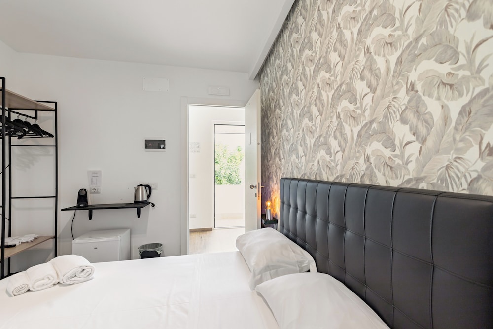 Pietramare Luxury suites
