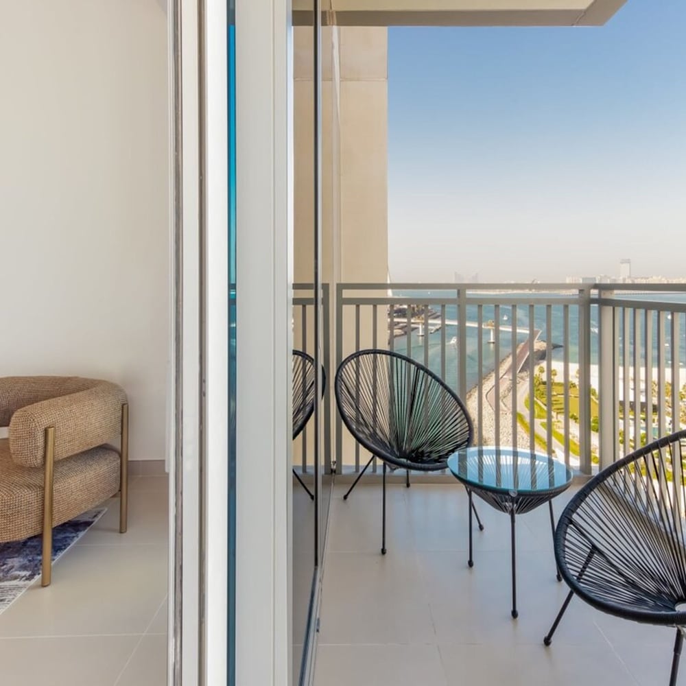 Silkhaus Beach View Near JBR 52 42 Emaar Tower