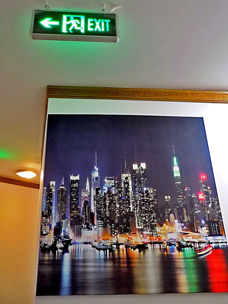 Machelen Vacations - Fly Inn Brussels Airport - Property Image 10