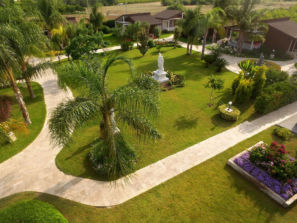 Cirali Hera Otel - Image 86