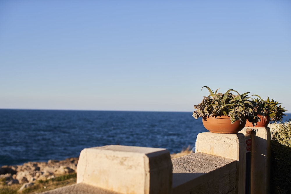 Residence Cala Paura - Apt. Meraviglioso view 4