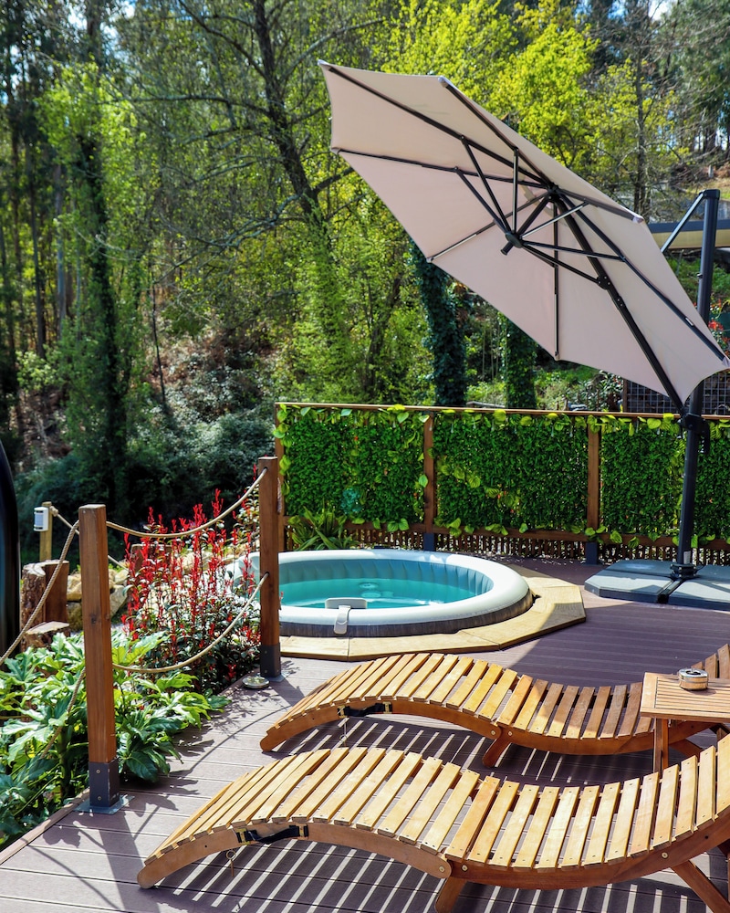 Bruval Eco Retreat & Eco Village