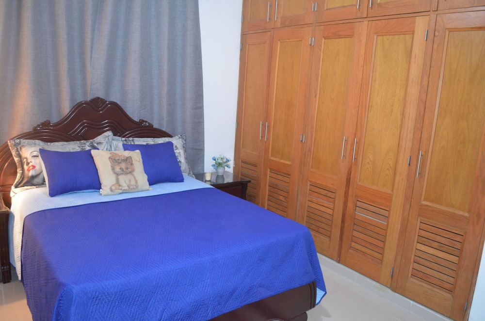 sweet home in puerto plata view 2