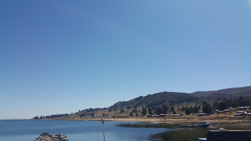 Ruphaq Wasi Lodge - Capachica - Llachon