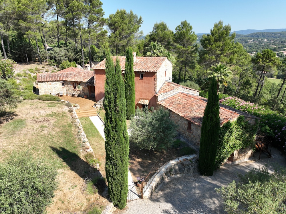 Les Terrasses de Lorgues
