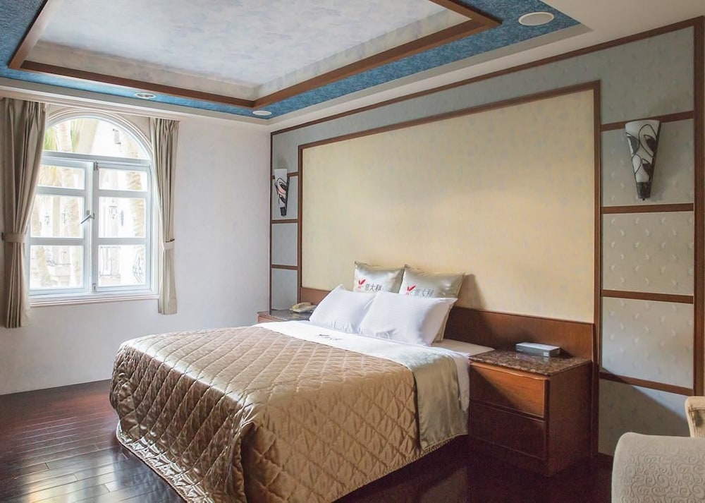 Yi Da Li Motel view 3