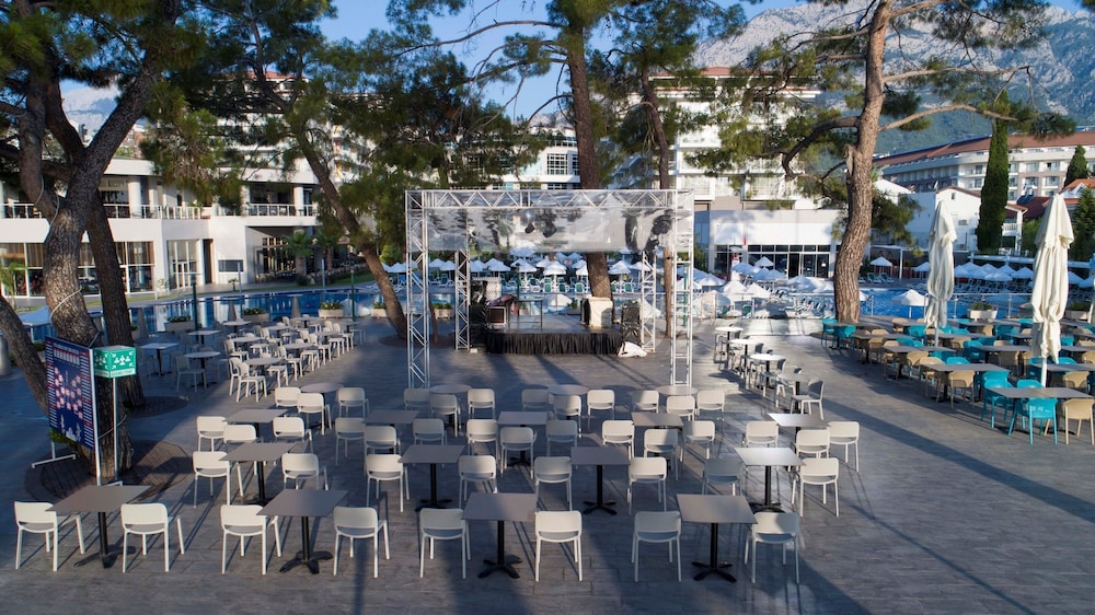 Akra Kemer - All Inclusive, photo 69