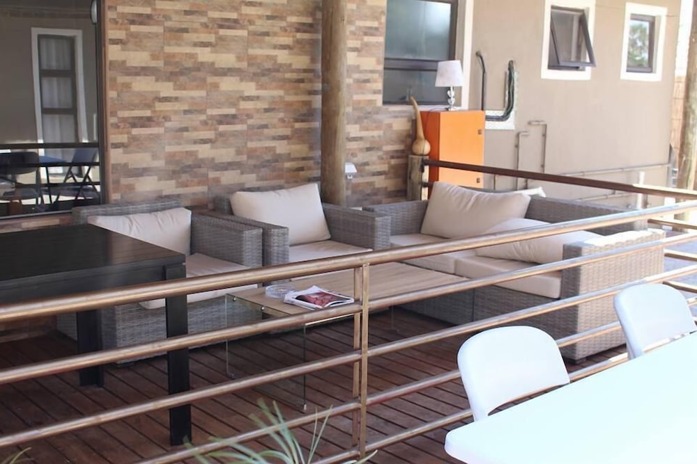 Makgovango Luxury Inn