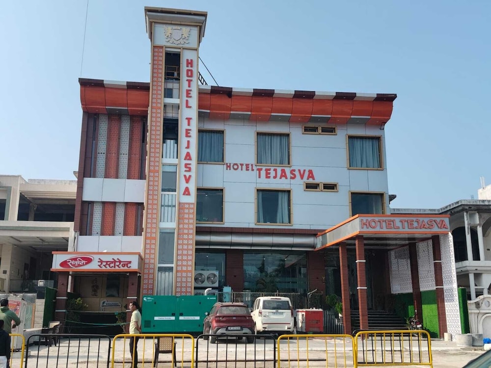 Hotel Tejasva