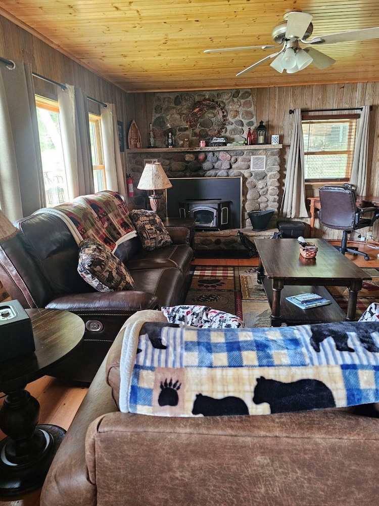 Butler's Bay Cottage