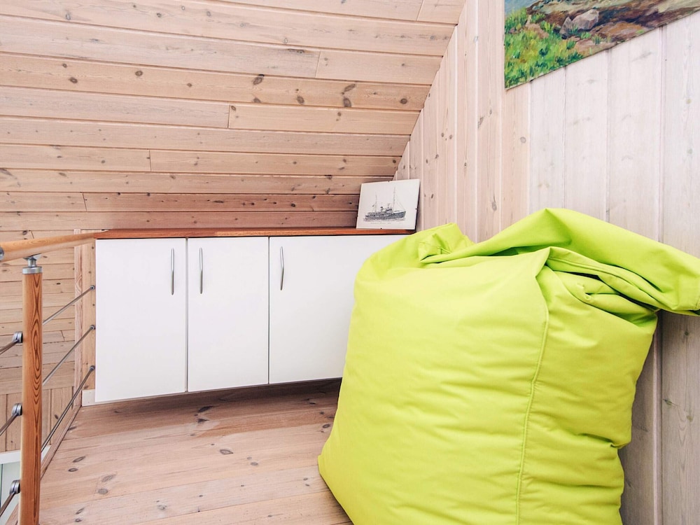 4 Star Holiday Home in